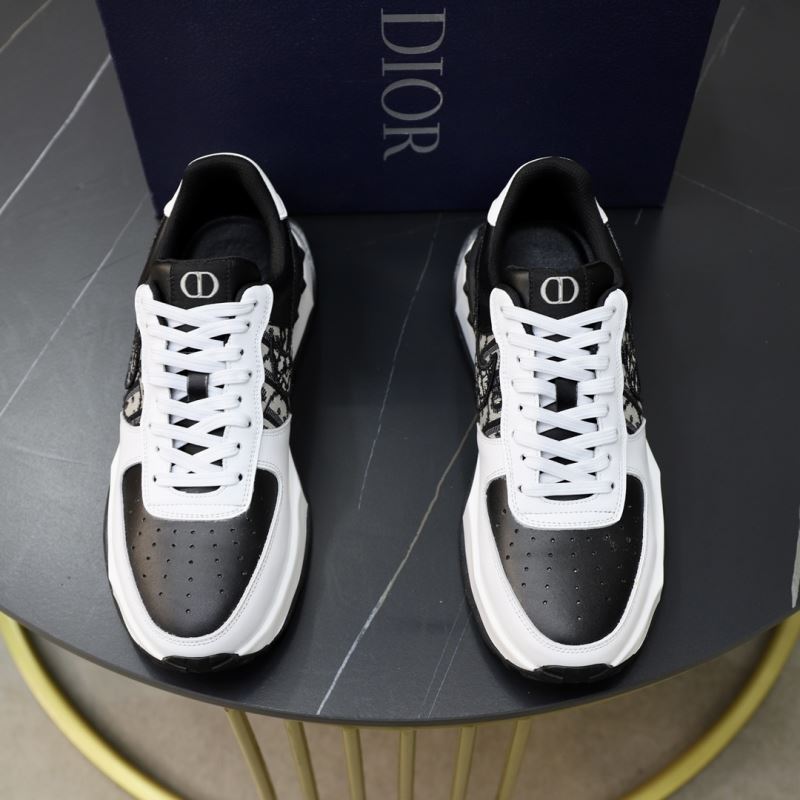 ch**an D*or casual shoes